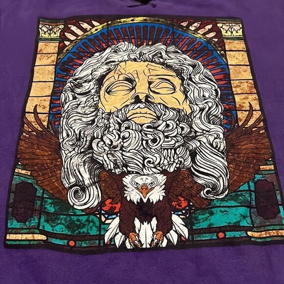 Entree LS crewneck sweater, size Small - Picture 2 of 5